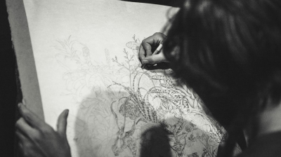 Travail de maturité